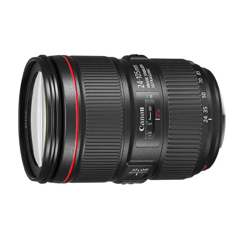 EF 24-105MM L F4 IS II USM