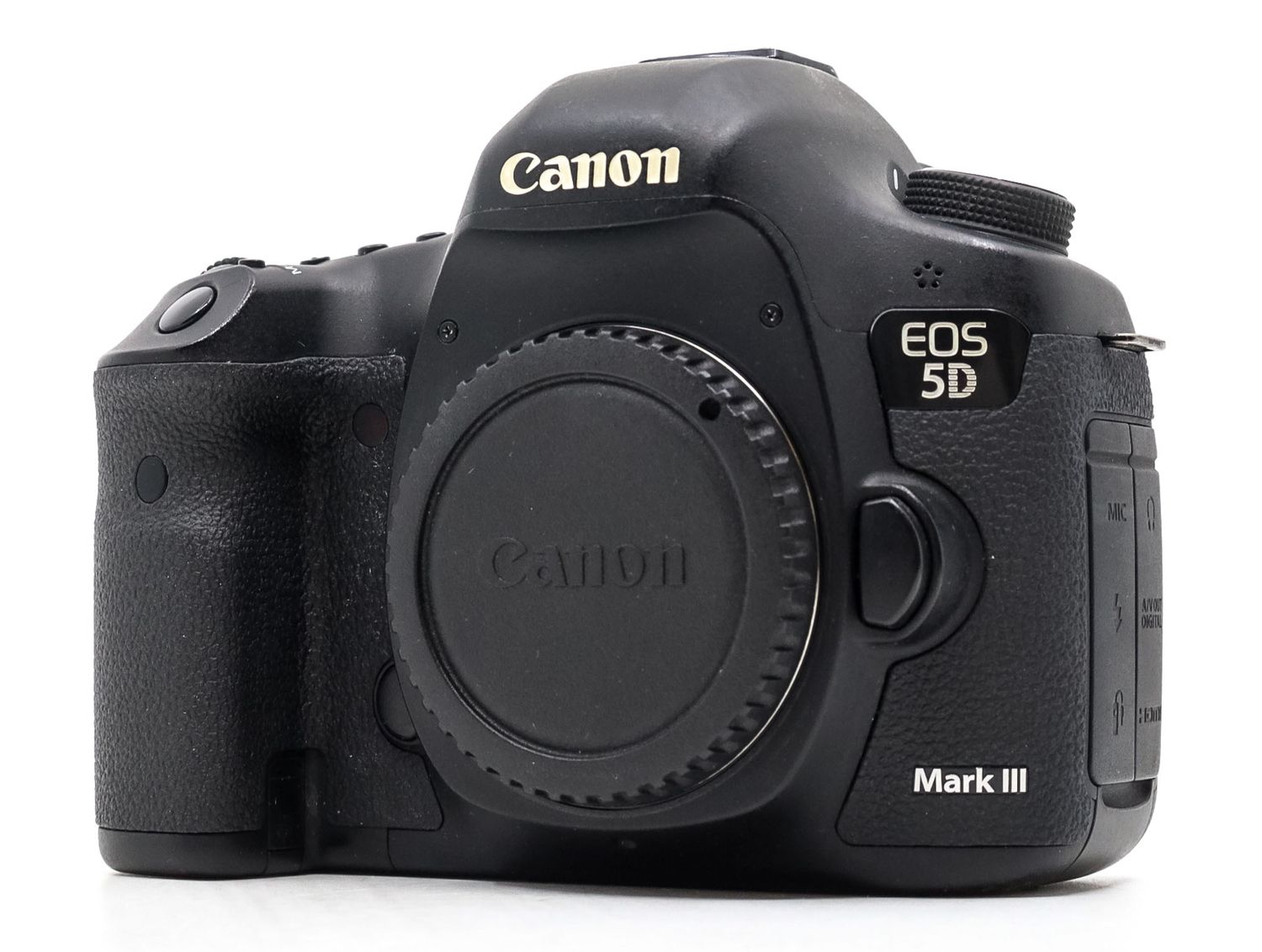 CANON EOS 5D MARK III - 3213 déclenchement