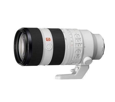 Sony FE 70-200mm f/2.8 GM II OSS