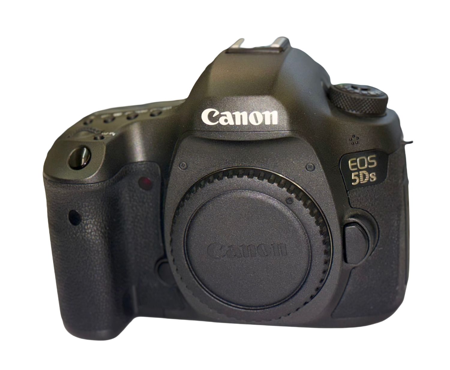 CANON EOS 5DS - 26 000 déclenchement CANON EOS 5DS - 26 000 déclenchement