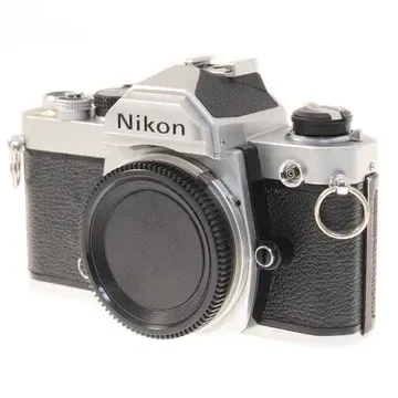 NIKON FM