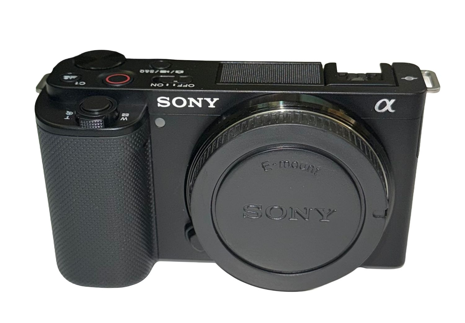 SONY ZV-E10