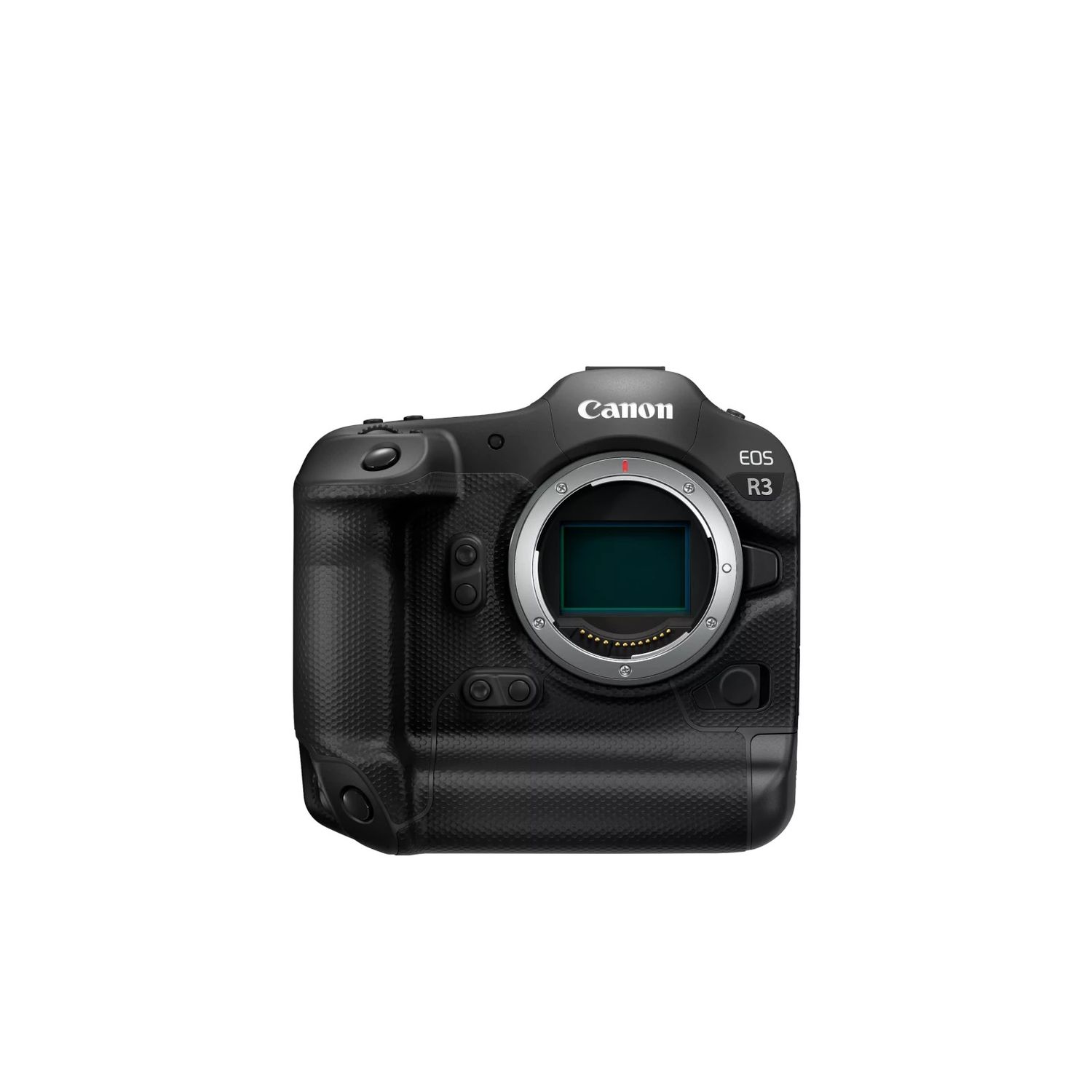 Canon EOS R3