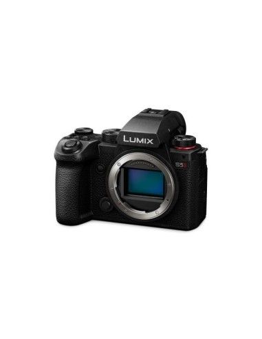 Panasonic Lumix S5 MARK 2