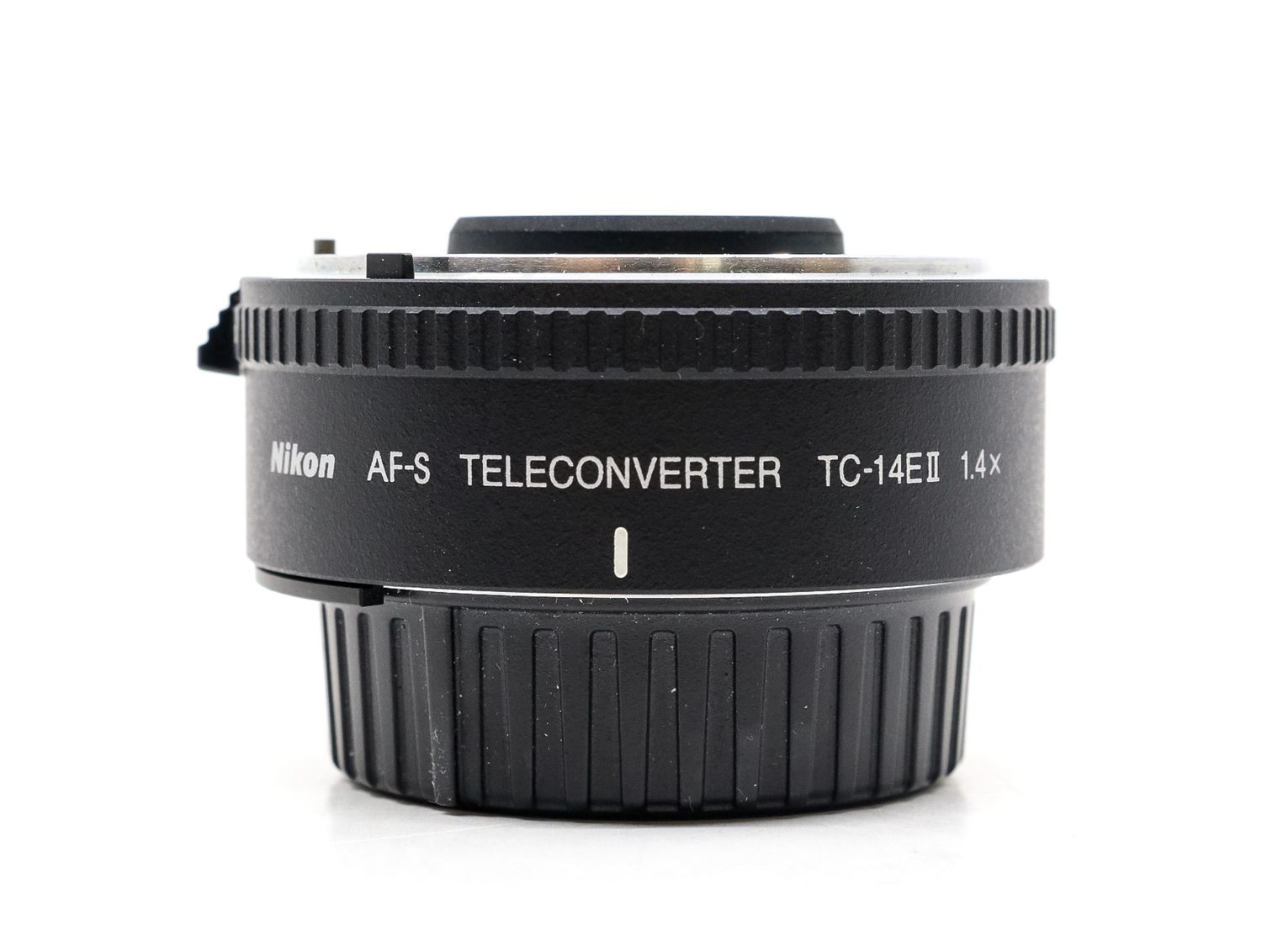 Multiplicateur Nikon AF-S TC-14E II