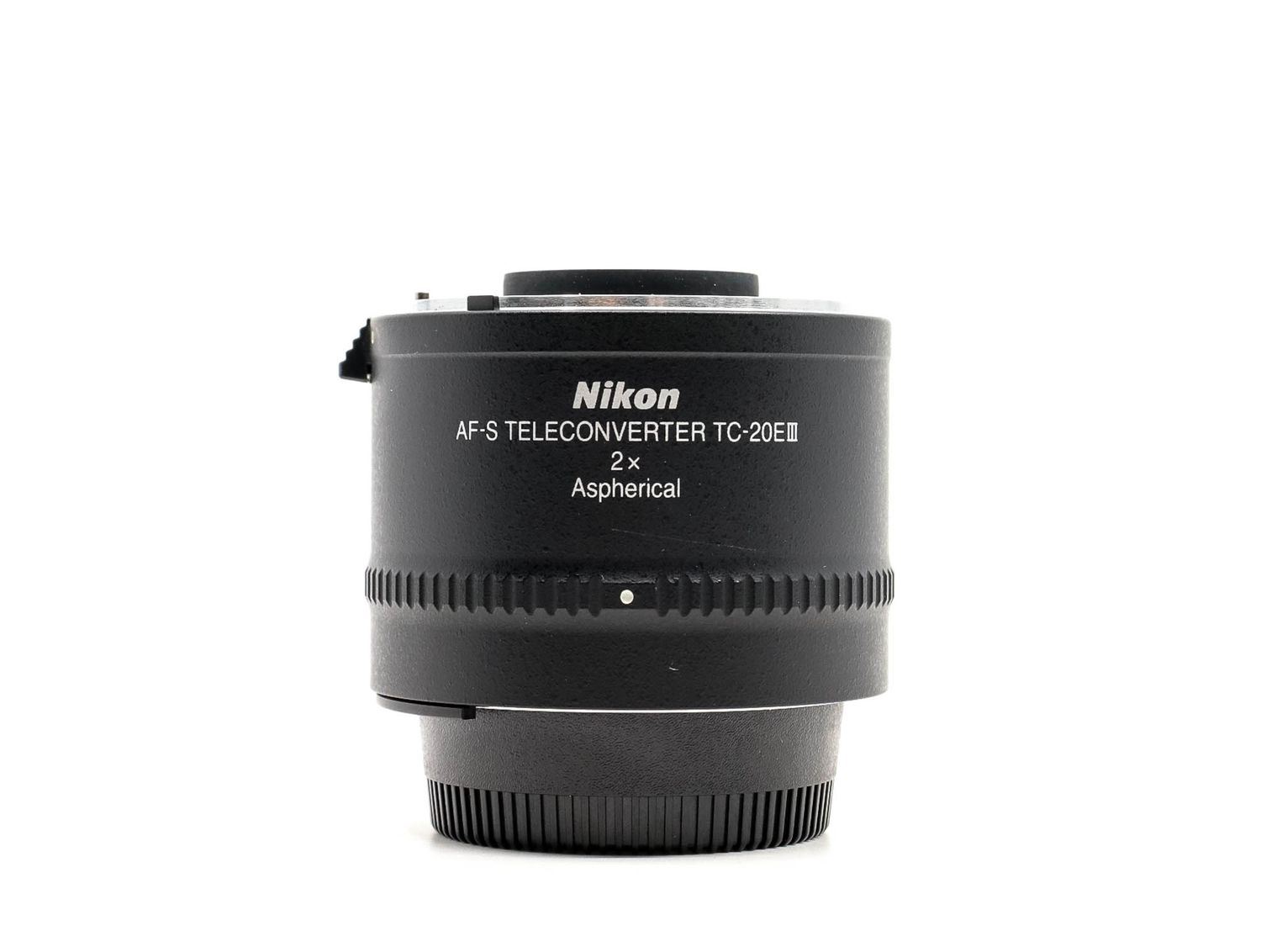 Multiplicateur Nikon AF-S TC-20E III