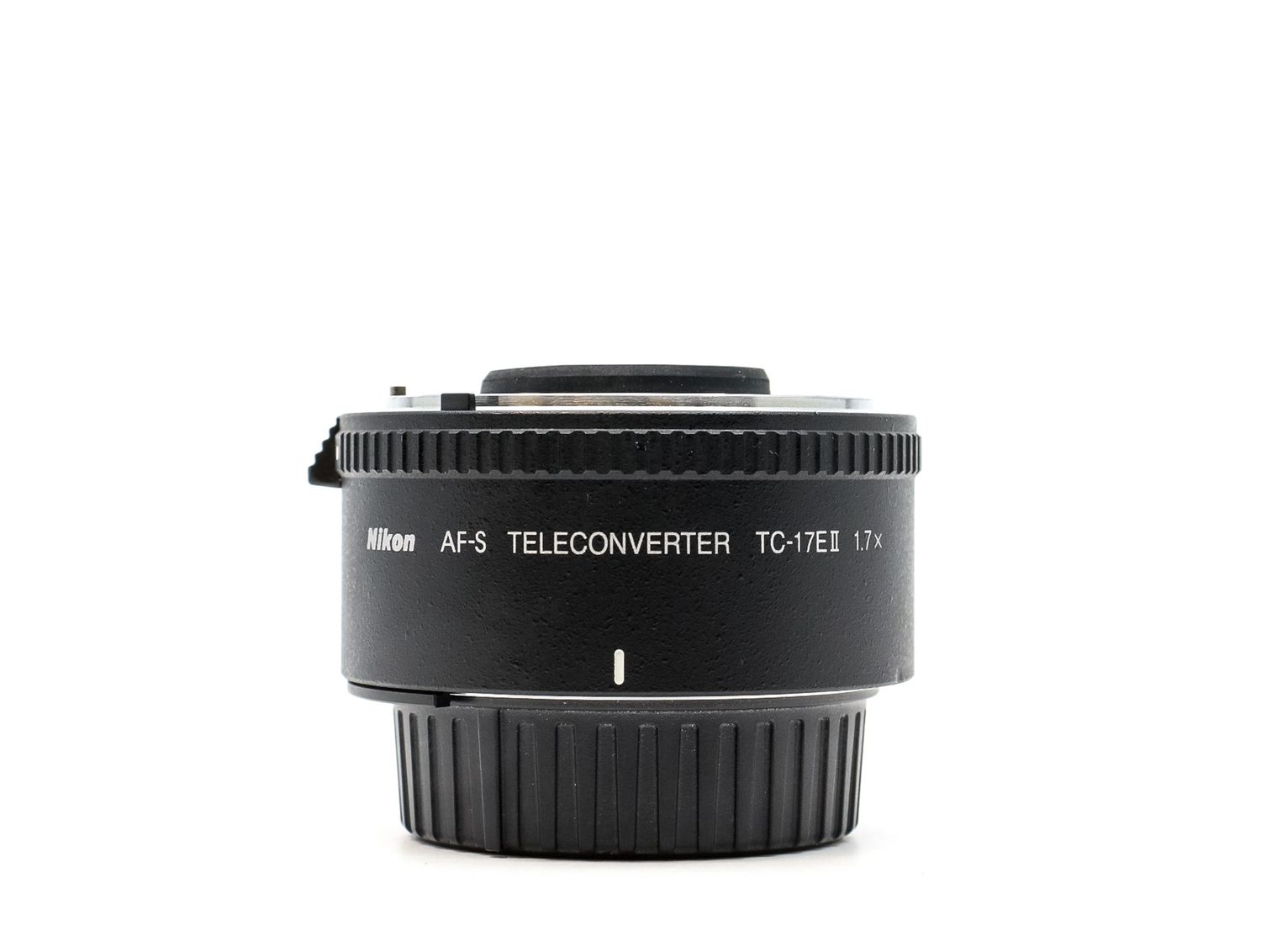 Multiplicateur Nikon AF-S TC-17E II