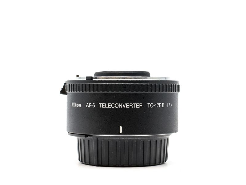 Multiplicateur Nikon AF-S TC-17E II