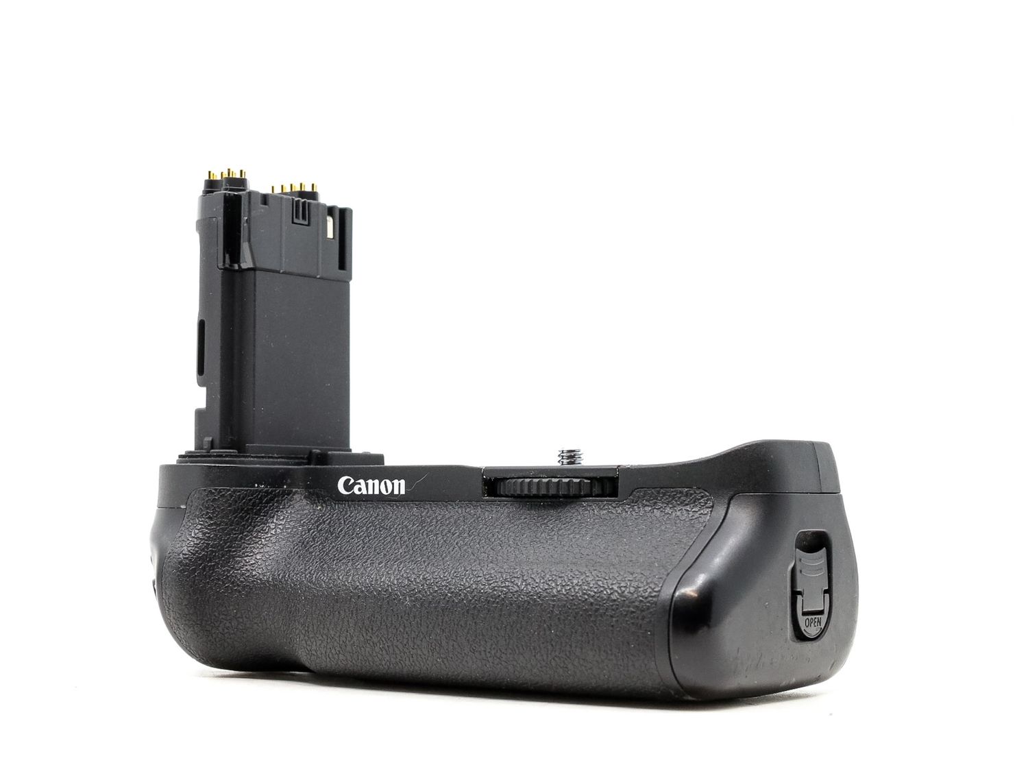 Canon BG-E20 Poignée d'alimentation pour 5D-MARK IV