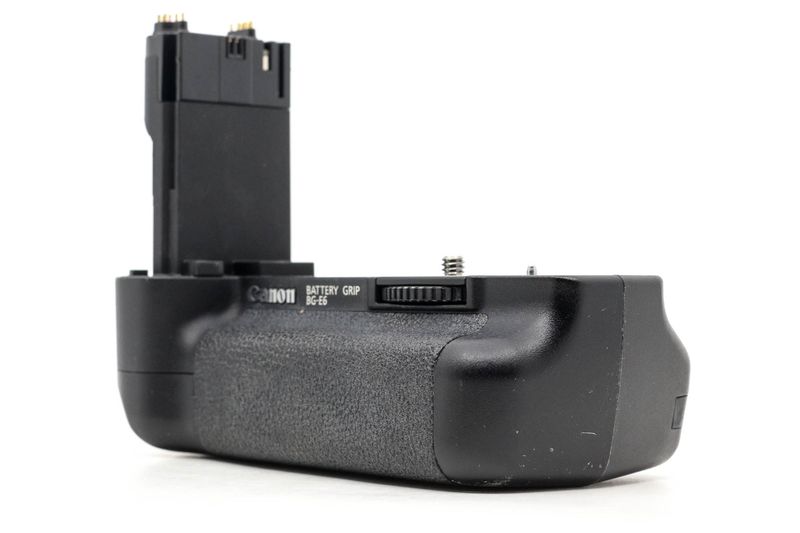 Canon BG-E6  Poignée d'alimentation pour EOS 5D MARK II