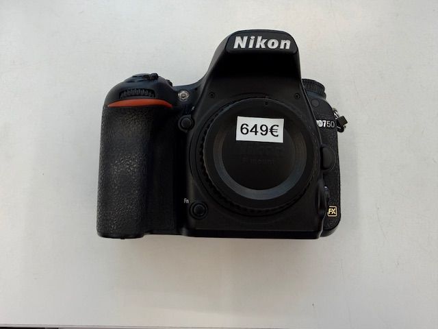D7500 - 37103 Déclenchement