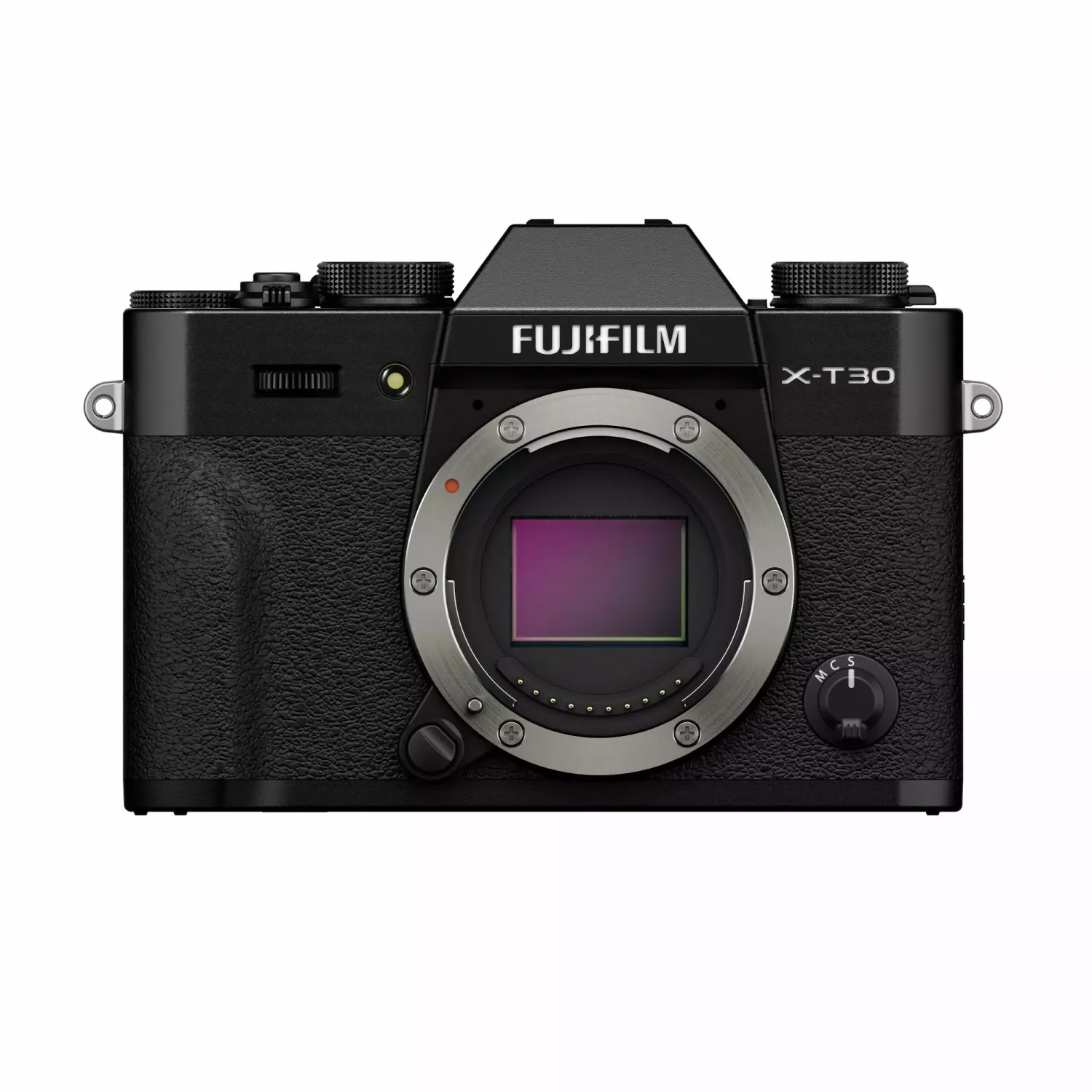 Fujifilm X-T30 III (nu, noir) - Neuf 0 Déclenchement Fujifilm X-T30 III (nu, noir) - Neuf 0 Déclenchement