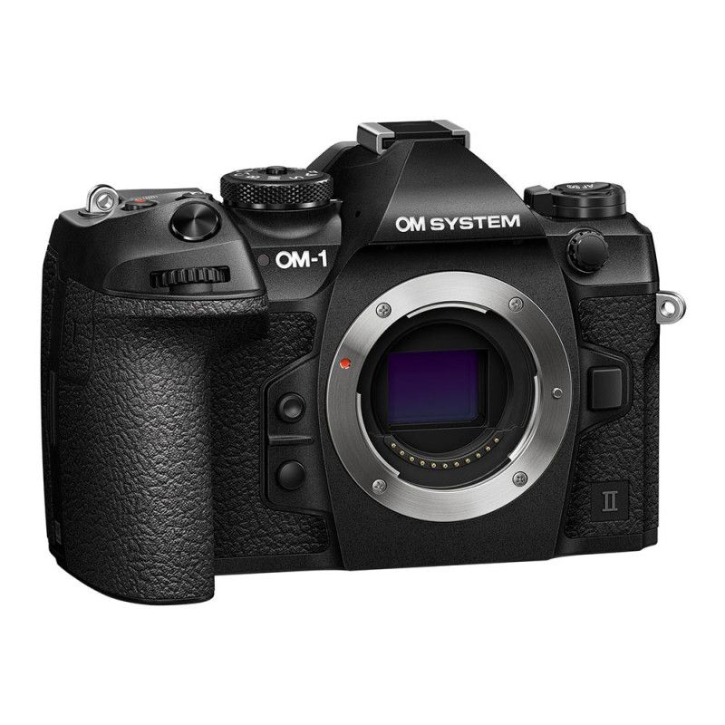 OM System OM-1