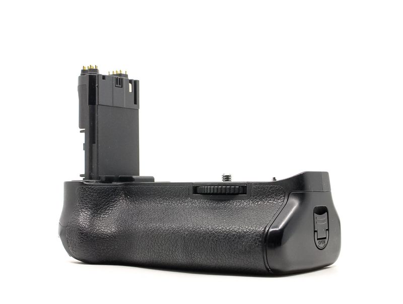Canon BG-E11 Poignée d'alimentation