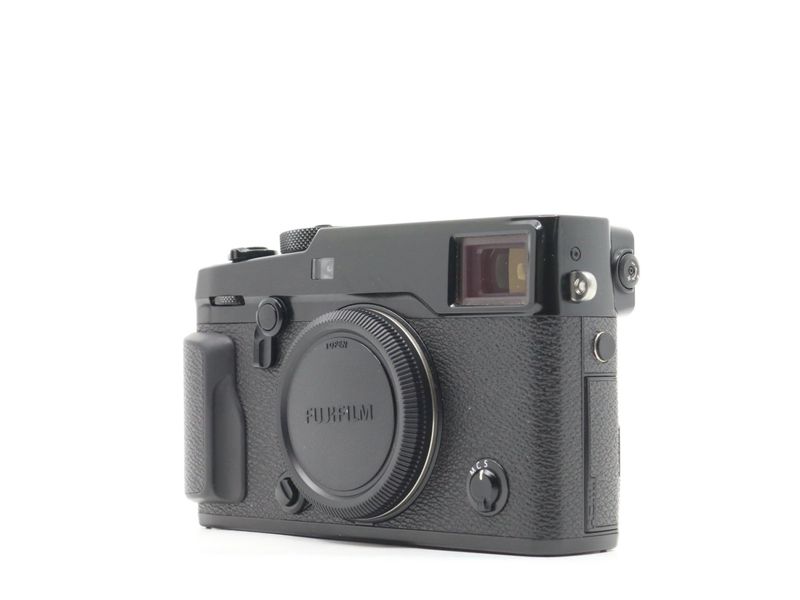 Fujifilm X-Pro 2