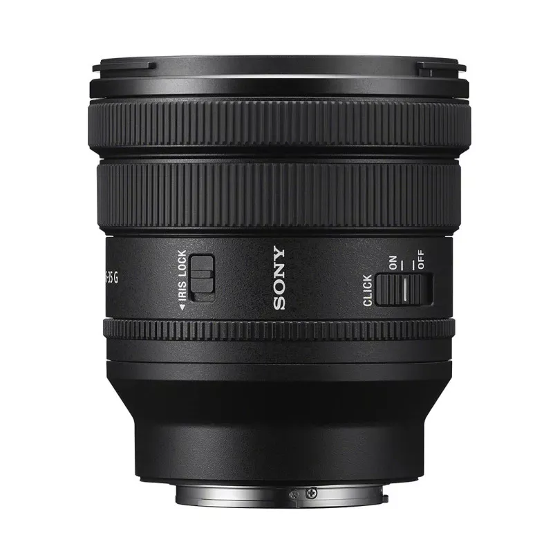 FE PZ 16 – 35 mm F4 G