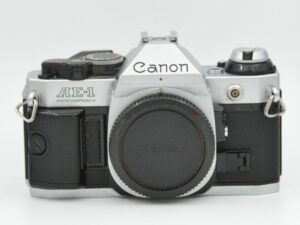 Canon AE1P  -