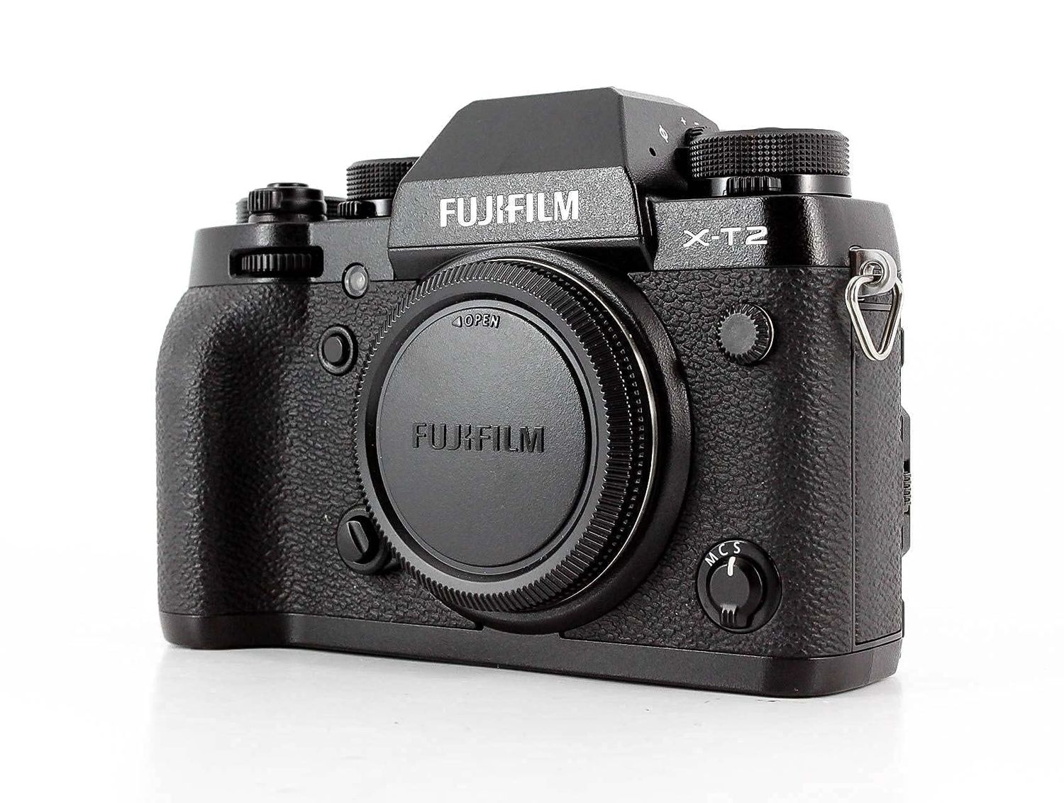 Fujifilm XT2