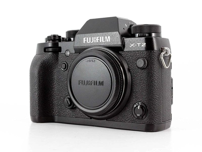 Fujifilm XT2