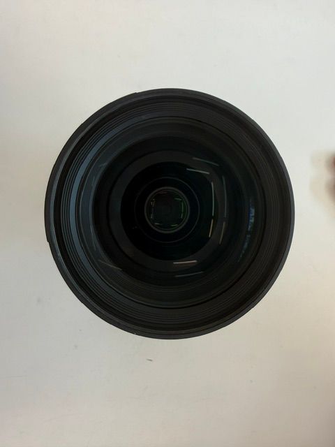 Sigma 24-70mm f/2.8 DG DN II ART - Monture Sony FE