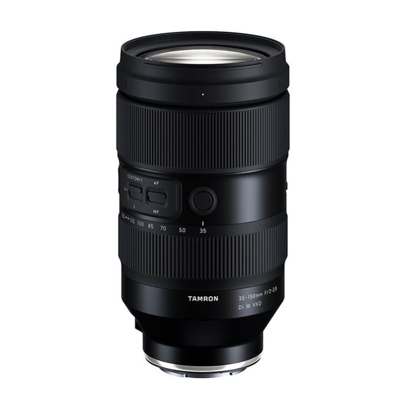 Tamron Nikon Z 35-150mm F/2-2.8 Di III VXD