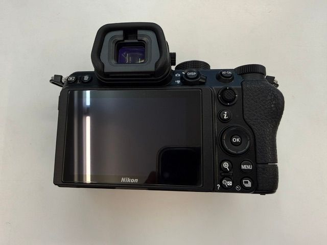 Nikon Z5 - 178 Déclenchement