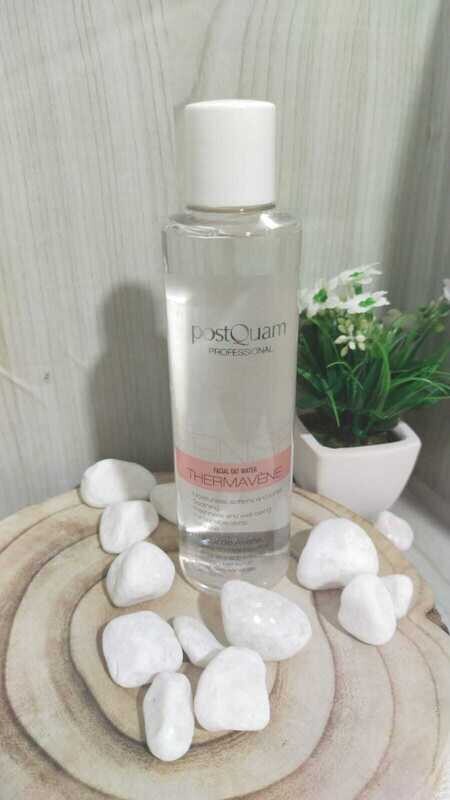 Agua Facial AVENA