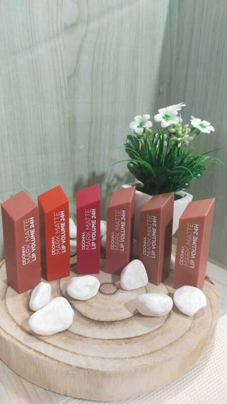 Barra de labios LIP VOLUME