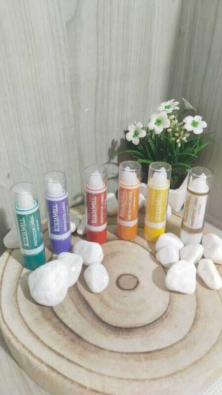 Lip Balm Hidratante