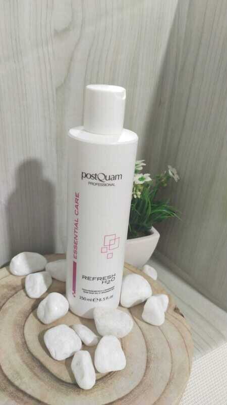 Tónico FACIAL
