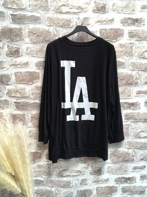 SWEAT LA NOIR