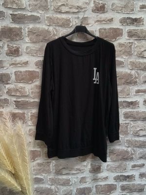 SWEAT LA NOIR