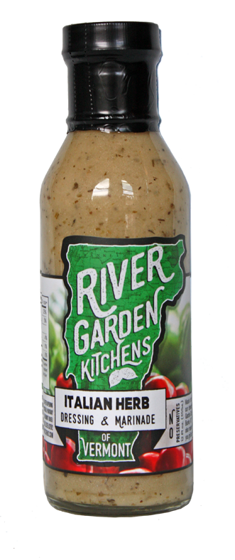 Italian Herb Dressing and Marinade