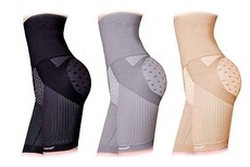 Body Shaper Largo para Mujer