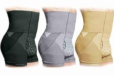 Body Shaper para Hombre