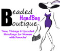 Beaded Handbag Boutique