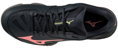 Mizuno Wave Claw 2 Wide ブラック/26.0cm/箱付き Mizuno Wave Claw 2 Wide ブラック/26.0cm/箱付き WAVE CLAW 2