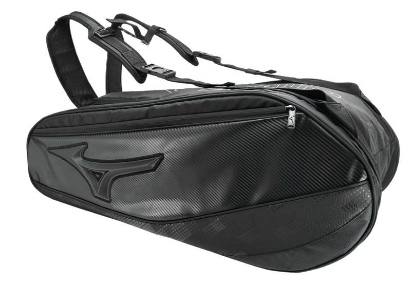 TOURNAMENT 3-COMP RACQUET BAG