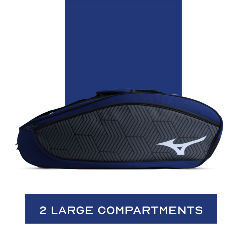 RECREATION SERIES 2-COMPARTMENT BAG (SLING)