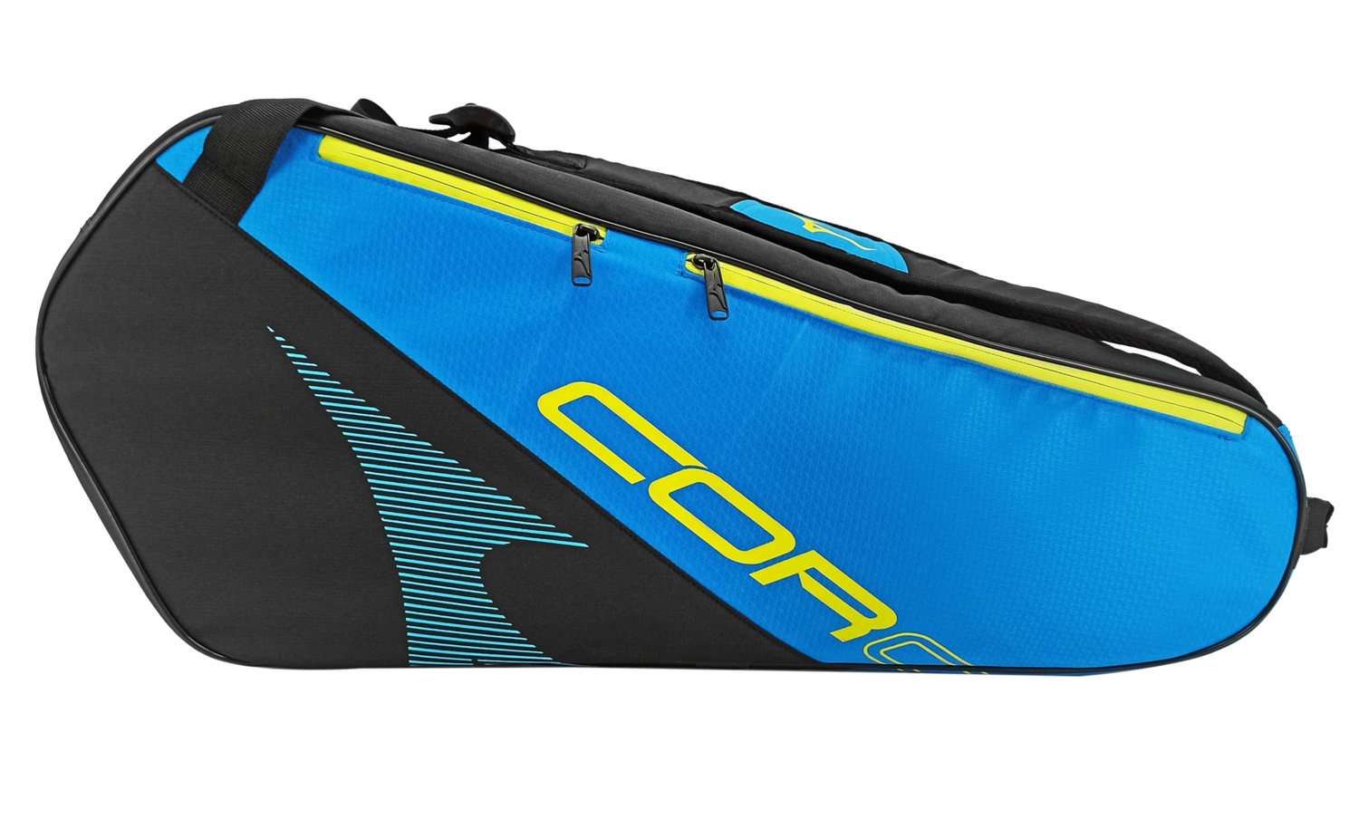 CORE SERIES 2-COMP PRO RACQUET BAG