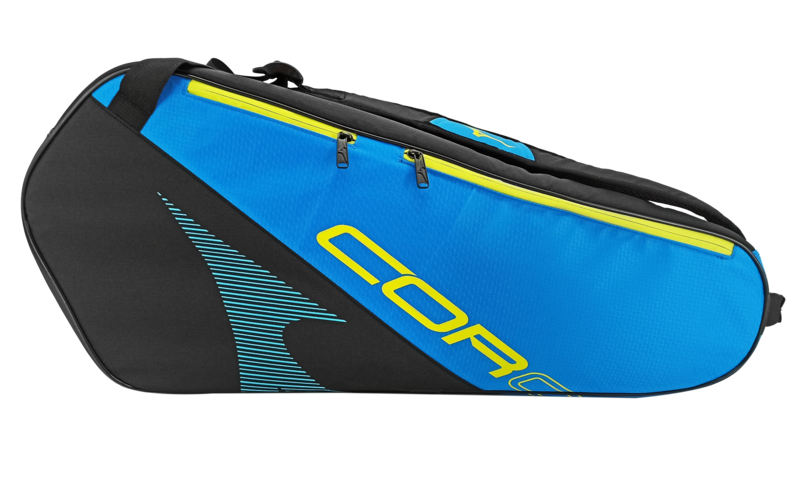 CORE SERIES 2-COMP PRO RACQUET BAG