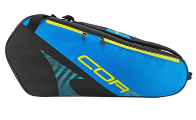 CORE SERIES 2-COMP PRO RACQUET BAG