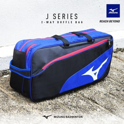 Mizuno badminton bag sale