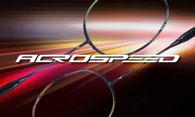 ACROSPEED