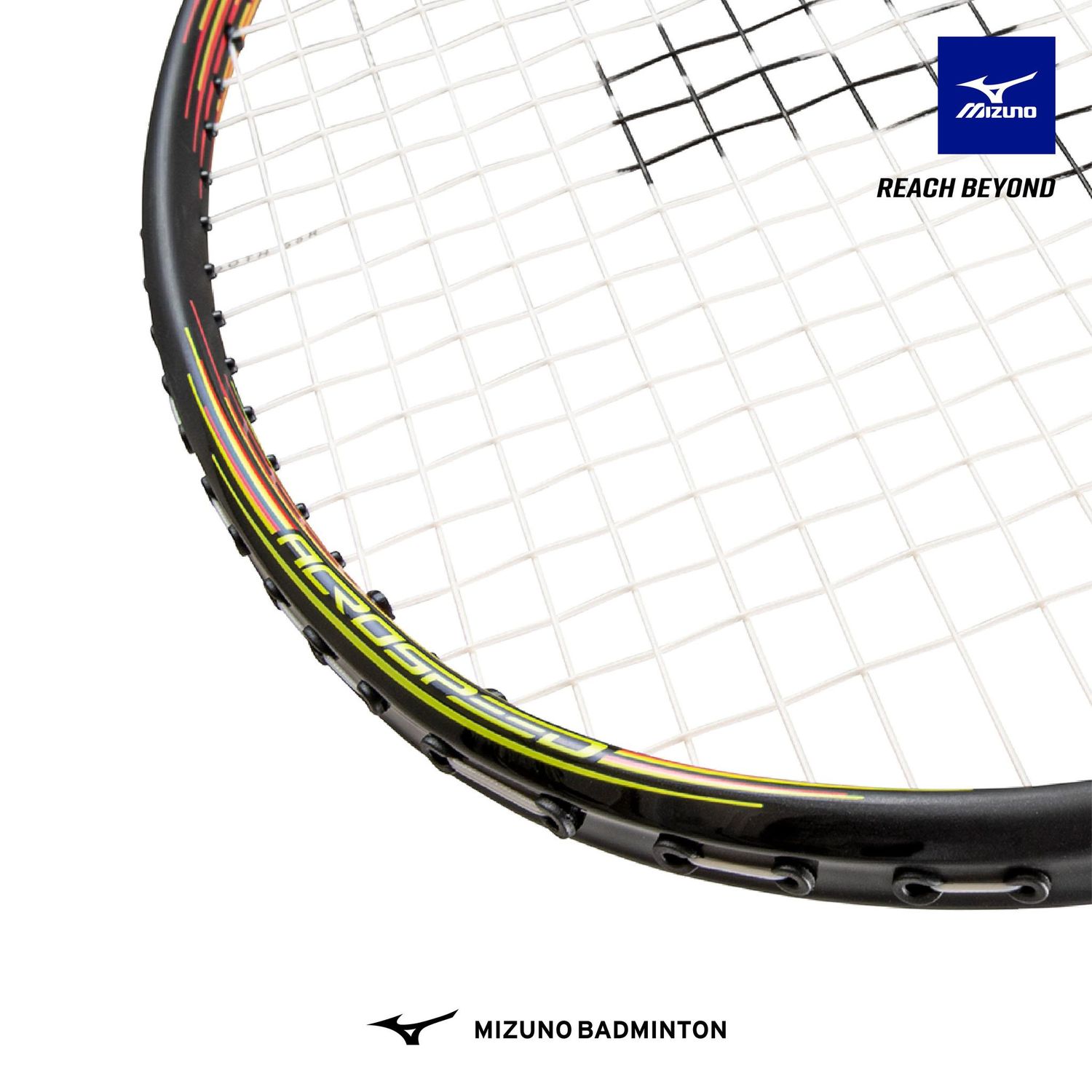 ACROSPEED 1 FOCUS (UNSTRUNG)
