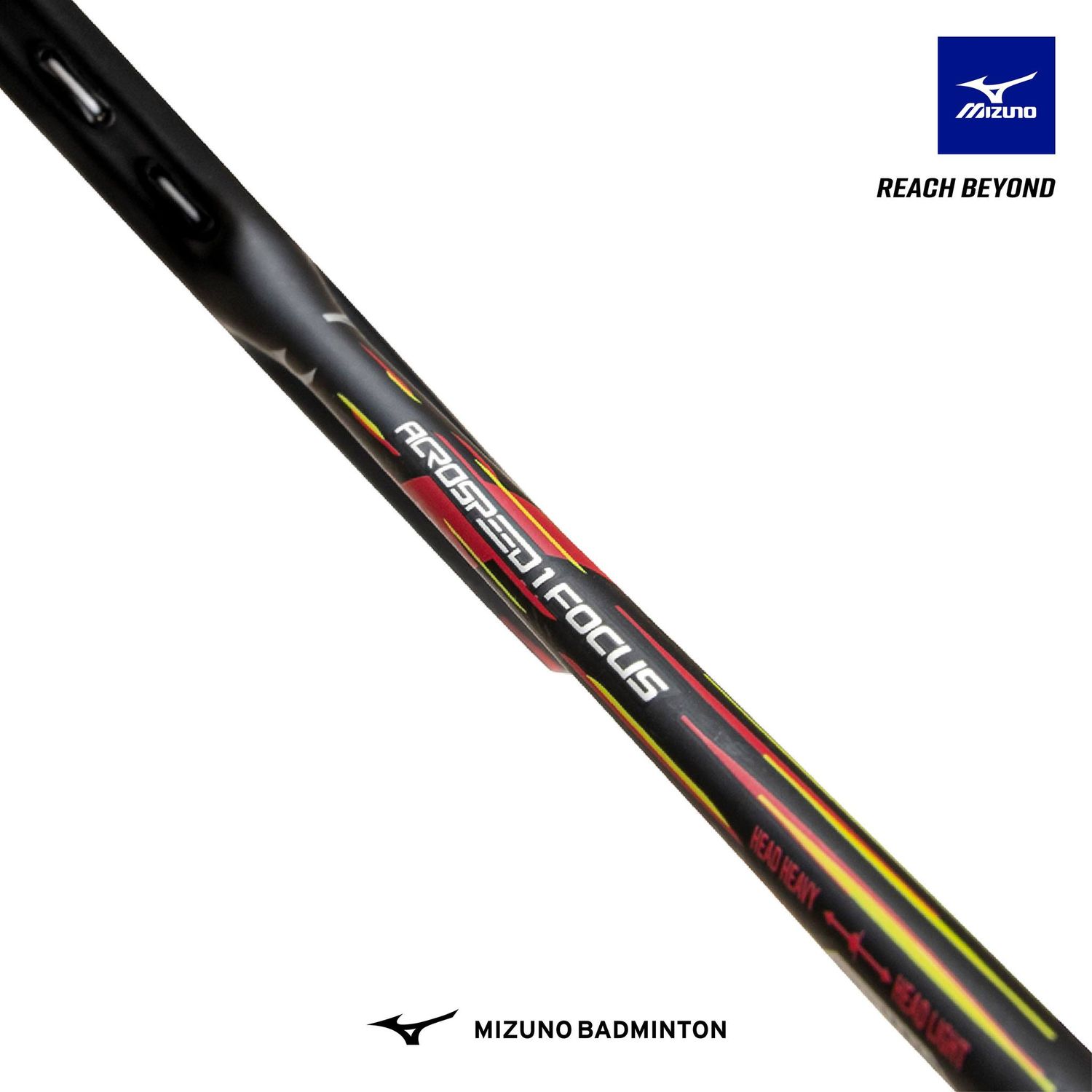 ラケット Mizuno AROSPEED madein japan ACROSPEED 1 FOCUS