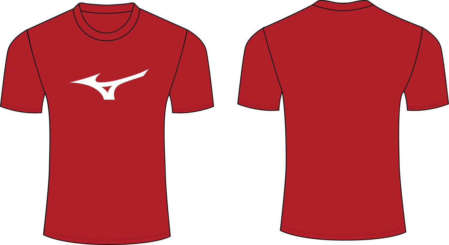 Training Tee Shirt