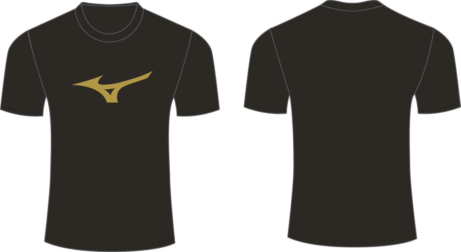 Training Tee Shirt