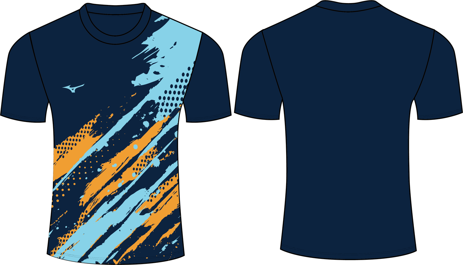 Tournament Tee