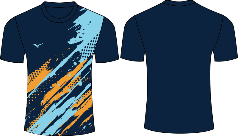 Tournament Tee